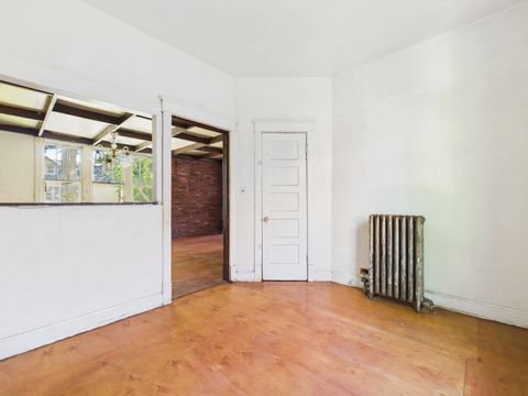 Tiny photo for 5659 S Seeley Avenue, Chicago, IL 60636 (MLS # 12671779)