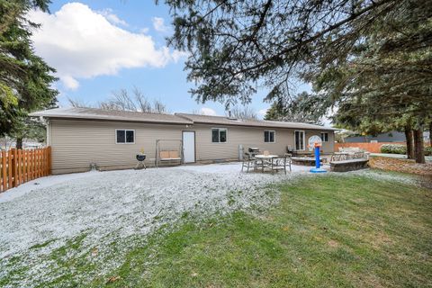 A home in Cortland