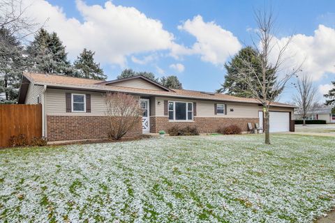 A home in Cortland