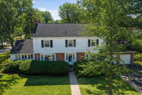 3701 Foster Street Evanston IL 60203