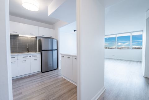 Tiny photo for 6301 N Sheridan Road #14J, Chicago, IL 60660 (MLS # 12567565)