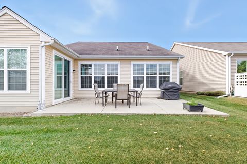 Tiny photo for 845 Butterfly Field Drive, Elgin, IL 60124 (MLS # 12647727)