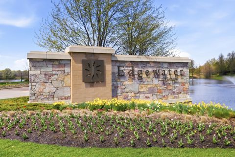 Tiny photo for 845 Butterfly Field Drive, Elgin, IL 60124 (MLS # 12647727)
