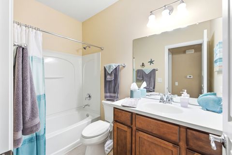 Tiny photo for 845 Butterfly Field Drive, Elgin, IL 60124 (MLS # 12647727)