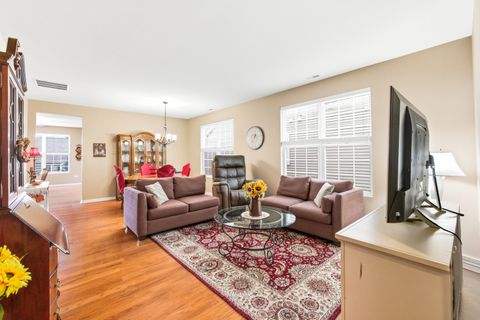 Tiny photo for 845 Butterfly Field Drive, Elgin, IL 60124 (MLS # 12647727)