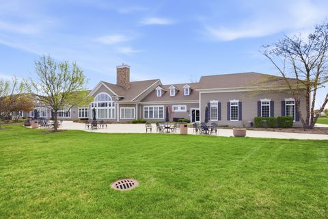 Tiny photo for 845 Butterfly Field Drive, Elgin, IL 60124 (MLS # 12647727)