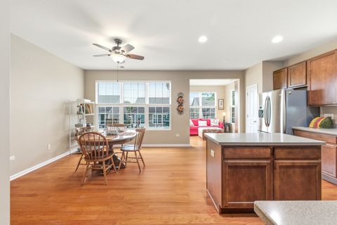 Tiny photo for 845 Butterfly Field Drive, Elgin, IL 60124 (MLS # 12647727)