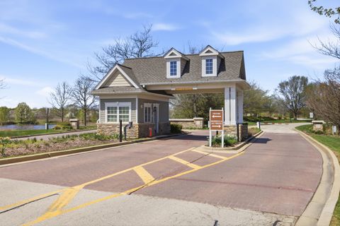 Tiny photo for 845 Butterfly Field Drive, Elgin, IL 60124 (MLS # 12647727)