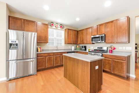 Tiny photo for 845 Butterfly Field Drive, Elgin, IL 60124 (MLS # 12647727)