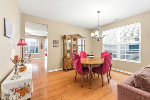 Tiny photo for 845 Butterfly Field Drive, Elgin, IL 60124 (MLS # 12647727)