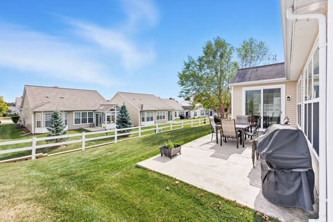 Tiny photo for 845 Butterfly Field Drive, Elgin, IL 60124 (MLS # 12647727)
