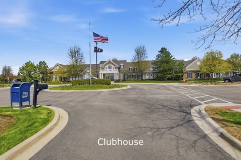 Tiny photo for 845 Butterfly Field Drive, Elgin, IL 60124 (MLS # 12647727)