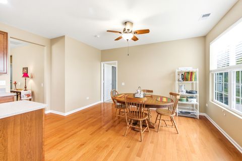 Tiny photo for 845 Butterfly Field Drive, Elgin, IL 60124 (MLS # 12647727)