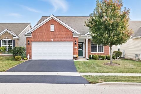 Photo of 845 Butterfly Field Drive, Elgin, IL 60124 (MLS # 12647727)