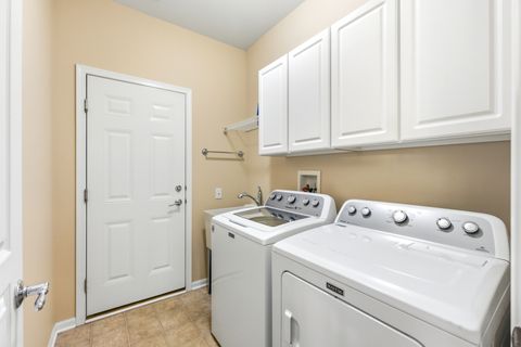 Tiny photo for 845 Butterfly Field Drive, Elgin, IL 60124 (MLS # 12647727)