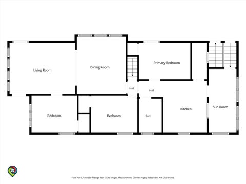 Tiny photo for 311 W 107th Street, Chicago, IL 60628 (MLS # 12752122)