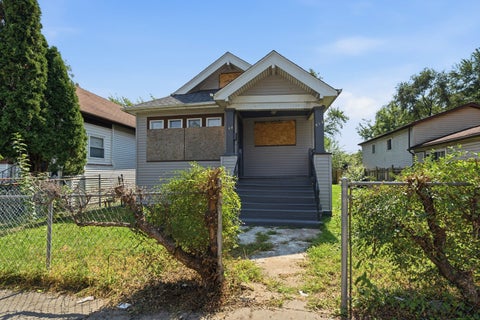 Tiny photo for 311 W 107th Street, Chicago, IL 60628 (MLS # 12752122)