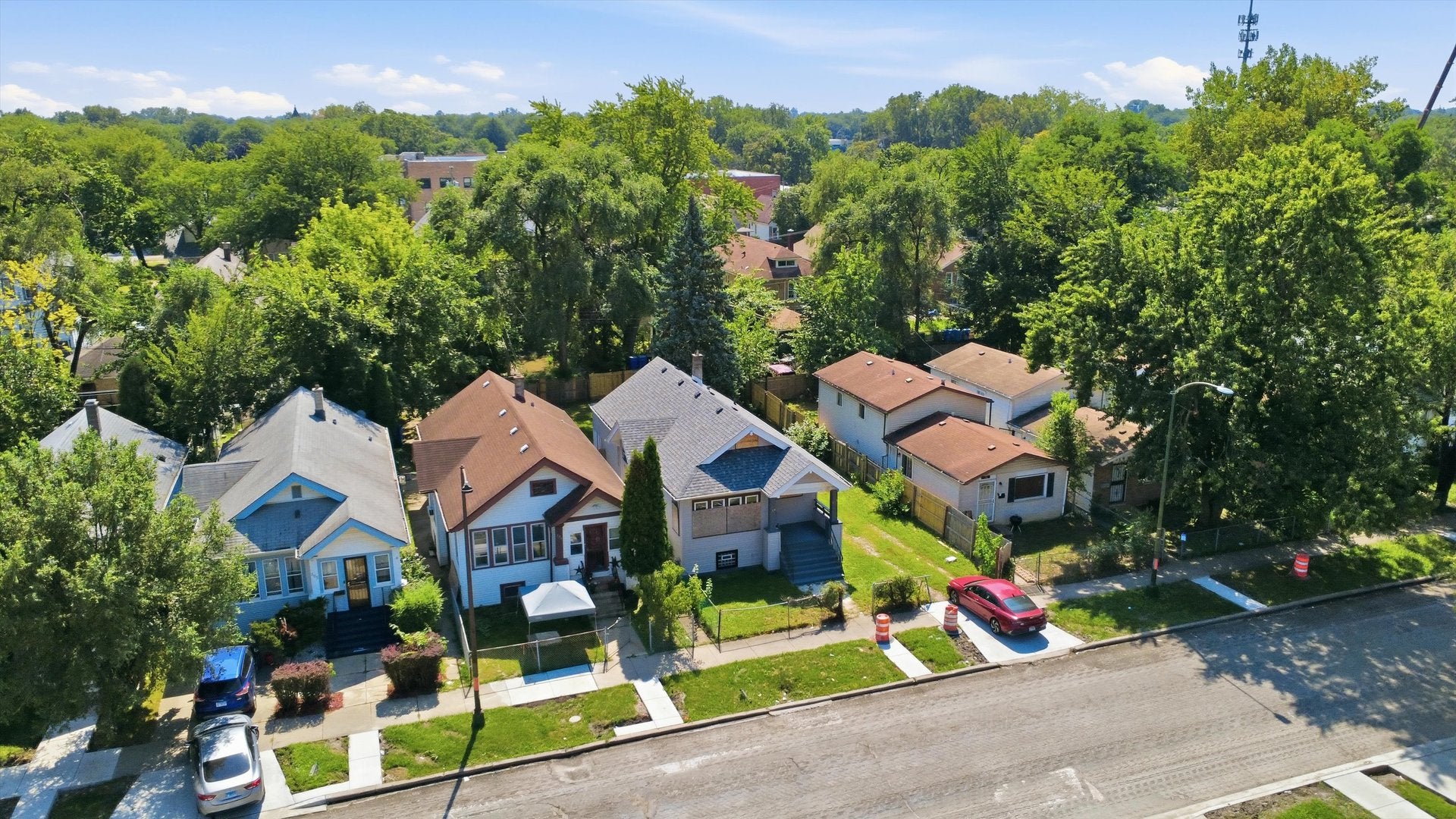 311 W 107th Street
