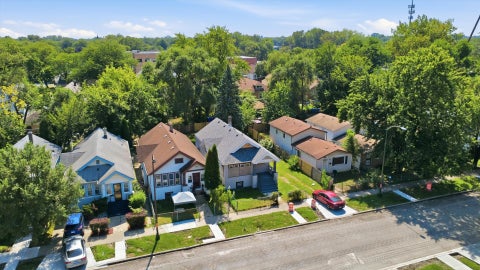 Tiny photo for 311 W 107th Street, Chicago, IL 60628 (MLS # 12752122)