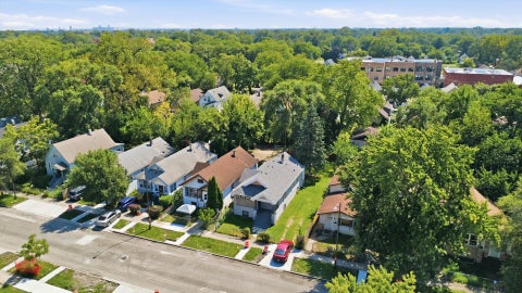 Tiny photo for 311 W 107th Street, Chicago, IL 60628 (MLS # 12752122)