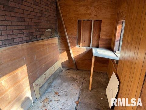 Tiny photo for 601 W WILLOW Street, Carbondale, IL 62901 (MLS # EB460501)