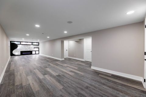 Tiny photo for 14208 Ingleside Avenue, Dolton, IL 60419 (MLS # 12577641)