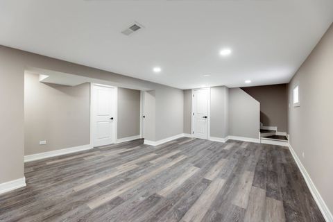 Tiny photo for 14208 Ingleside Avenue, Dolton, IL 60419 (MLS # 12577641)