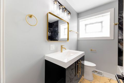 Tiny photo for 14208 Ingleside Avenue, Dolton, IL 60419 (MLS # 12577641)