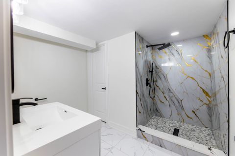 Tiny photo for 14208 Ingleside Avenue, Dolton, IL 60419 (MLS # 12577641)