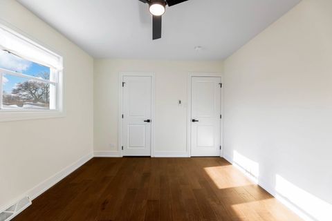 Tiny photo for 14208 Ingleside Avenue, Dolton, IL 60419 (MLS # 12577641)