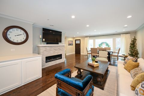 Tiny photo for 530 Anthony Street #530, Glen Ellyn, IL 60137 (MLS # 12494487)