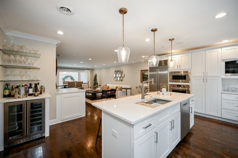 Tiny photo for 530 Anthony Street #530, Glen Ellyn, IL 60137 (MLS # 12494487)