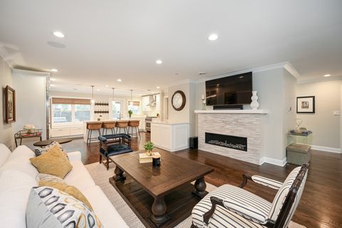 Tiny photo for 530 Anthony Street #530, Glen Ellyn, IL 60137 (MLS # 12494487)