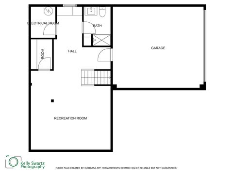 Tiny photo for 530 Anthony Street #530, Glen Ellyn, IL 60137 (MLS # 12494487)