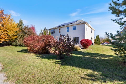 Tiny photo for 9 Lake Plumleigh Court, Algonquin, IL 60102 (MLS # 12679095)