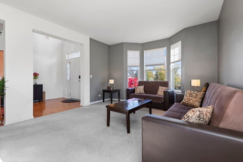 Tiny photo for 9 Lake Plumleigh Court, Algonquin, IL 60102 (MLS # 12679095)