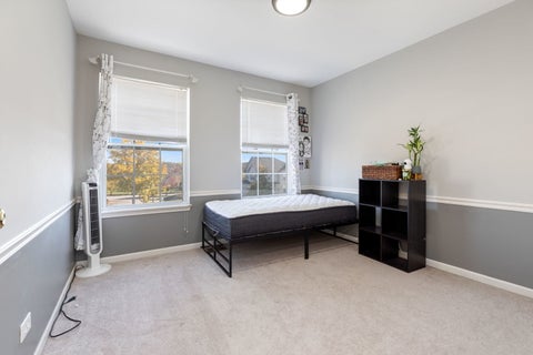 Tiny photo for 9 Lake Plumleigh Court, Algonquin, IL 60102 (MLS # 12679095)