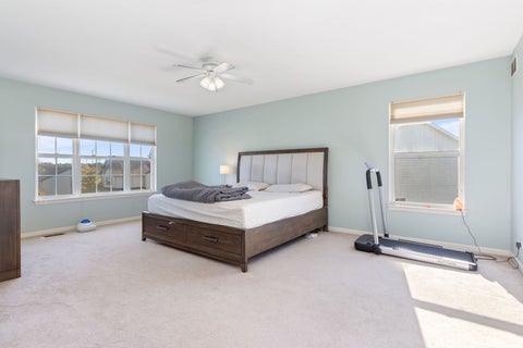 Tiny photo for 9 Lake Plumleigh Court, Algonquin, IL 60102 (MLS # 12679095)
