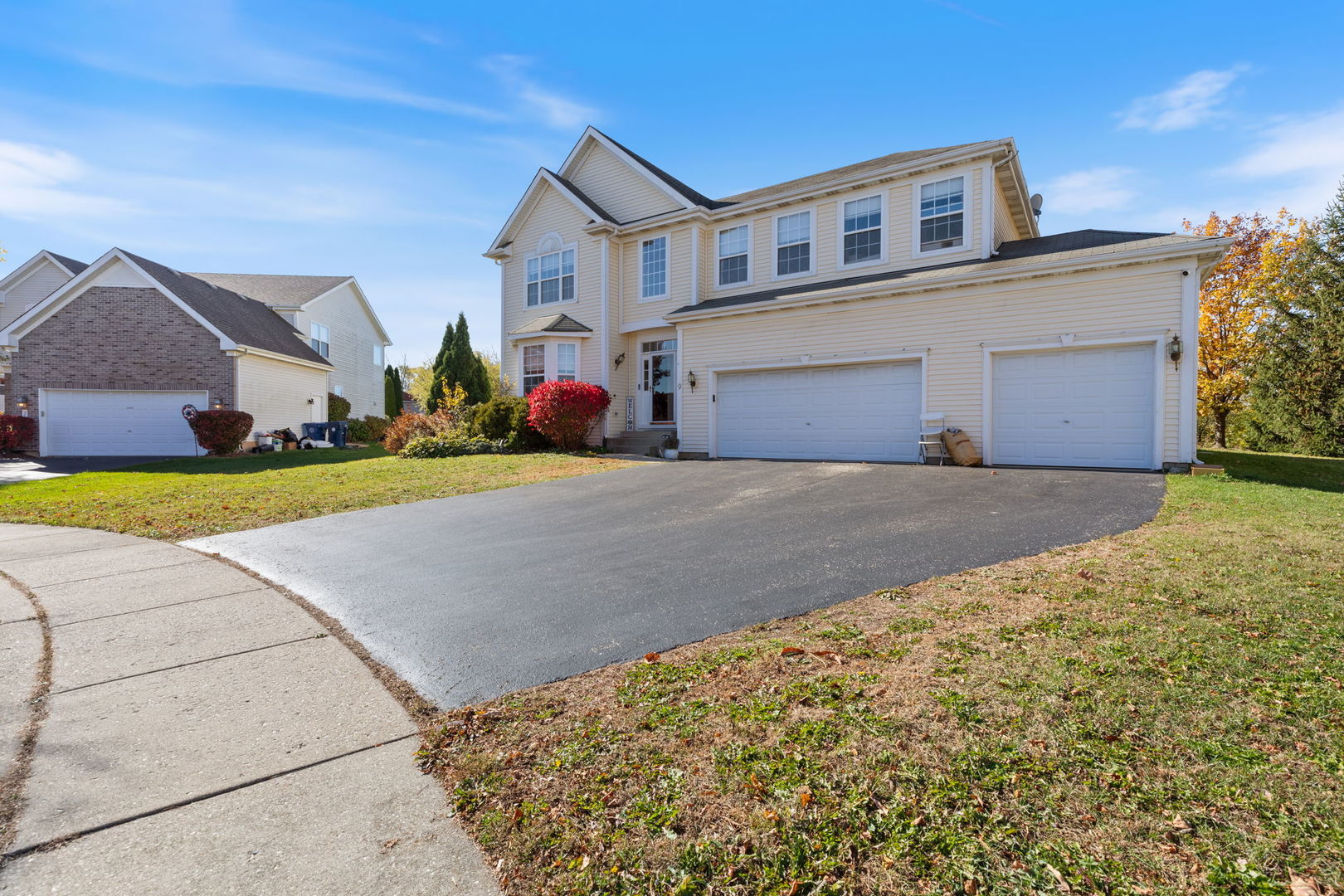 9 Lake Plumleigh Court