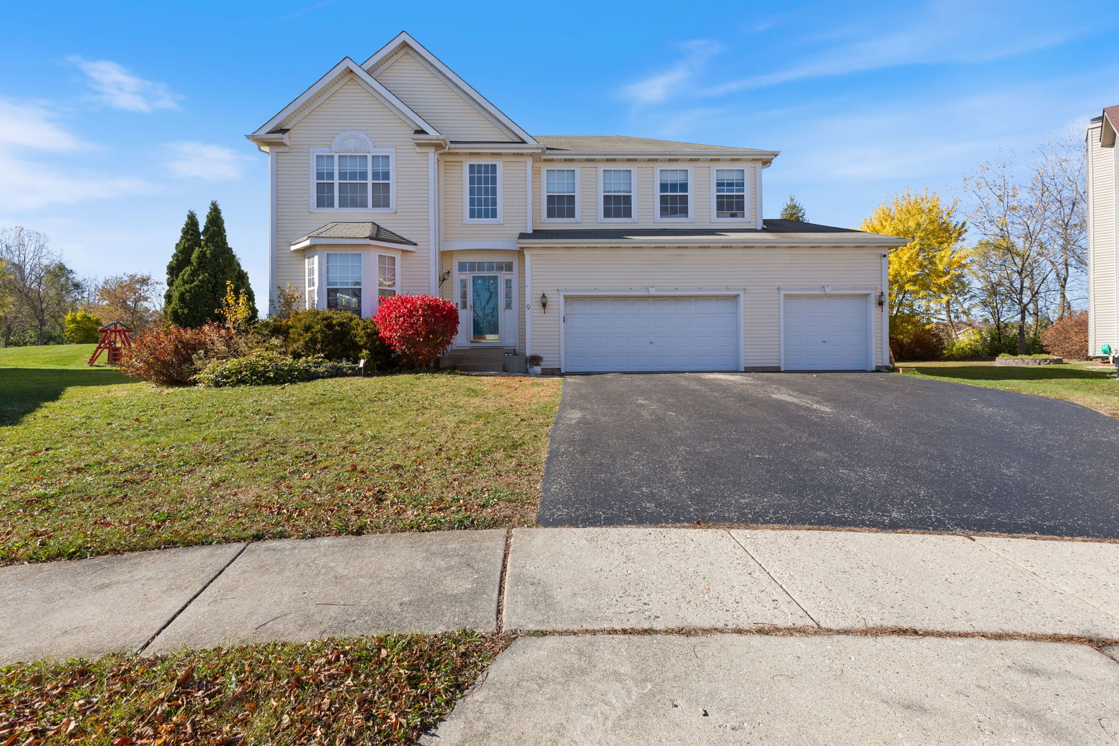 9 Lake Plumleigh Court