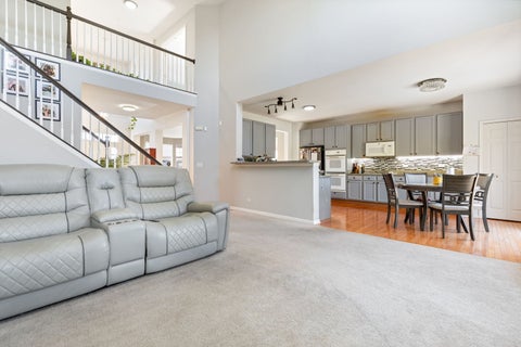 Tiny photo for 9 Lake Plumleigh Court, Algonquin, IL 60102 (MLS # 12679095)