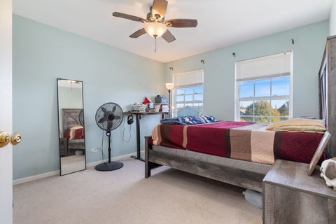 Tiny photo for 9 Lake Plumleigh Court, Algonquin, IL 60102 (MLS # 12679095)