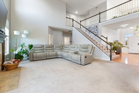 Tiny photo for 9 Lake Plumleigh Court, Algonquin, IL 60102 (MLS # 12679095)