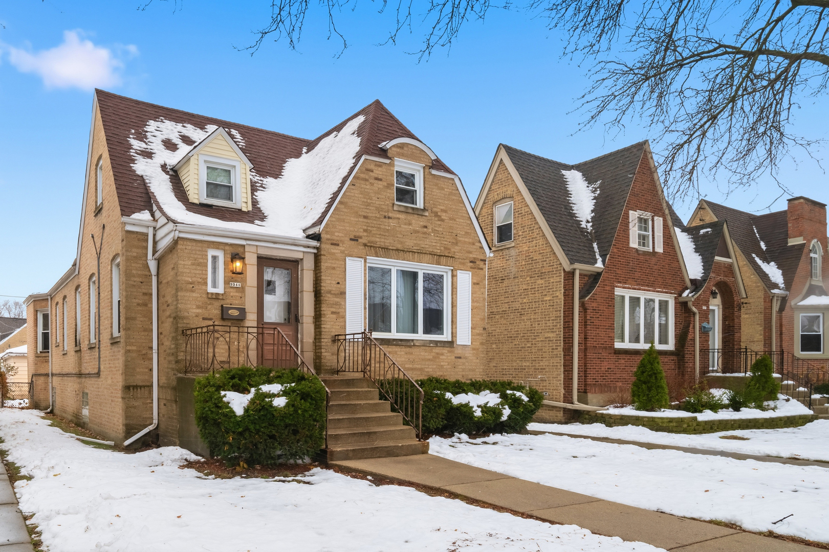 3341 N Rutherford Avenue, Chicago, IL, 60634 1 3341 N Rutherford Avenue