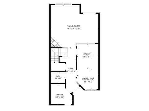 Tiny photo for 22 S Barton Trail, Batavia, IL 60510 (MLS # 12717254)