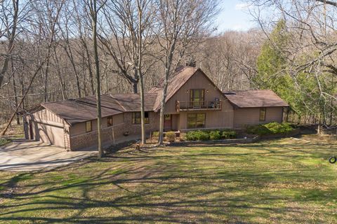 Photo of 1935 Deerfield Road, Princeton, IL 61356 (MLS # 12608589)