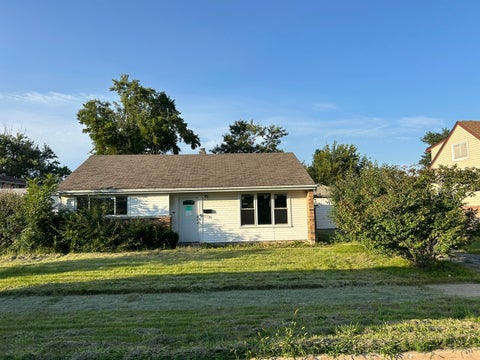 Photo of 62 Sauk Trail, Park Forest, IL 60466 (MLS # 12751709)