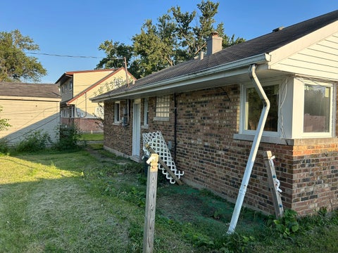 Tiny photo for 62 Sauk Trail, Park Forest, IL 60466 (MLS # 12751709)