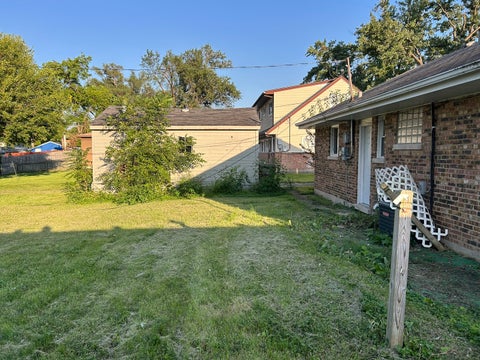 Tiny photo for 62 Sauk Trail, Park Forest, IL 60466 (MLS # 12751709)