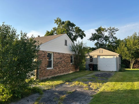 Tiny photo for 62 Sauk Trail, Park Forest, IL 60466 (MLS # 12751709)
